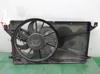 Ventilador de refrigeración Ford Focus 2