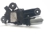 Motor limpiaparabrisas luna trasera 3M51R17K441AB FORD