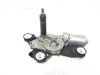 Motor limpiaparabrisas luna trasera 3M51R17K441AF FORD