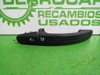 Manilla de puerta exterior delantero 3M51R22404DA FORD