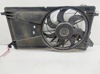 Ventilador, refrigeración motor 3M5H8C607RH FORD