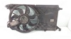 Ventilador, refrigeración motor 3M5H8C607RJ FORD