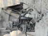 Caja de cambios mecánica, completa 3M5R7002NF FORD