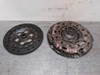 Disco de embrague 3S417550F1A FORD