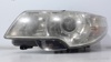 Faros delantero izquierdo 3T1941015 VAG