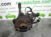 Mangueta delantera derecha para renault laguna (b56) (1994 - 1998) 167 2963cc z7x 400140005R