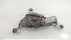 Motor limpiaparabrisas luna trasera 404733 NISSAN