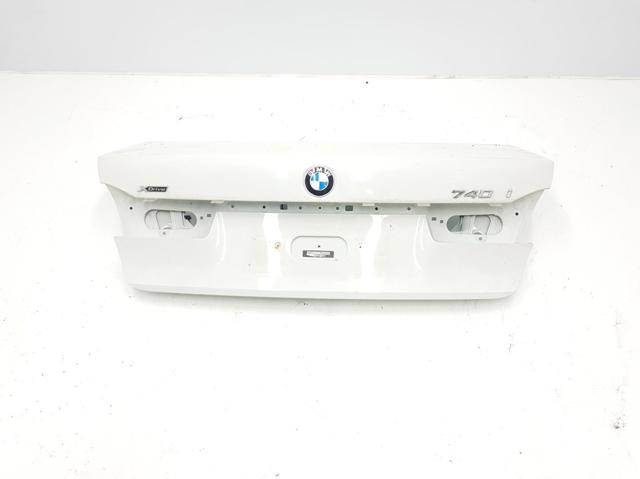 Tapa del maletero 41009481034 BMW