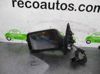 Espejo retrovisor izquierdo 415312301 VAG