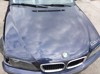 Capó 41617042893 BMW