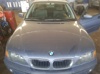 Capó 41617042893 BMW