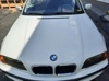 Capó 41618238461 BMW