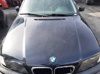 Capó 41618238461 BMW