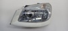 Faros delantero izquierdo 43690383 FIAT