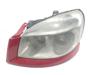 Faros delantero izquierdo 43690999 FIAT