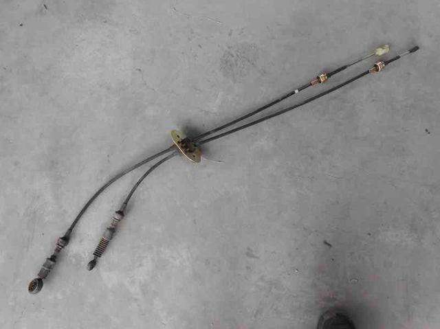 Cable de accionamiento, caja de cambios (selección de marcha) 437942D100 Hyundai/Kia