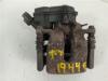 Motor de accionamiento del freno de mano 440009159R RENAULT