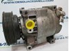 Compresor de ac 4472607000 FIAT