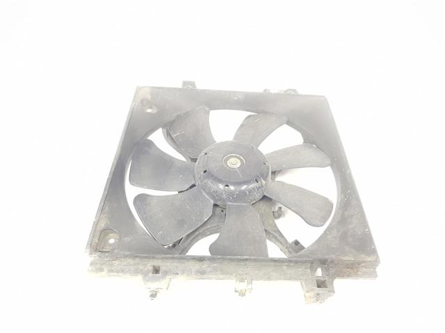 Rodete ventilador, refrigeración de motor derecho 45121KE001 Subaru