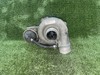 Turbocompresor para citroen xsara berlina (1997-2005) 1.9 turbodiesel 454176