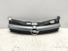 Rejilla delantera para opel astra (2006-...) h ber. 1.7 16v cdti 461088395