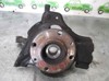 Mangueta delantera izquierda para fiat punto berlina (188) (1999 - 2002) 60 1910cc 188a3000 46528914