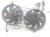 Electroventilador para fiat brava (182) jtd 105/100 steel  (a) 182b9000 46537247