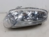 Faros delantero izquierdo 46826196 FIAT