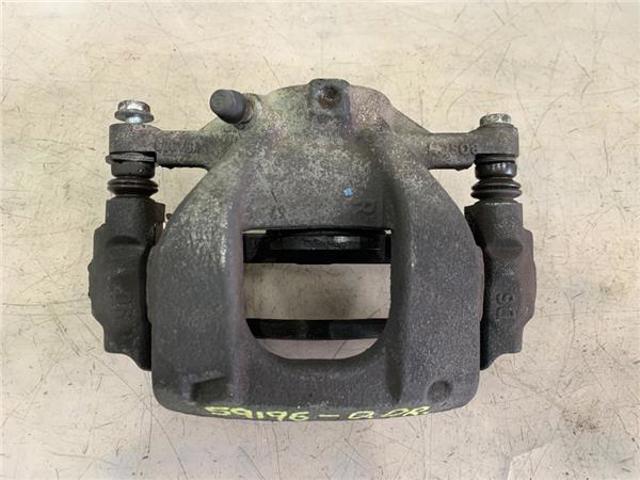 Soporte, pinza de freno delantera 4772109480 Toyota