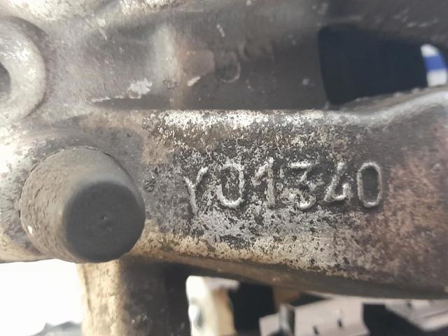 Soporte, pinza de freno trasera 4772205040 Toyota