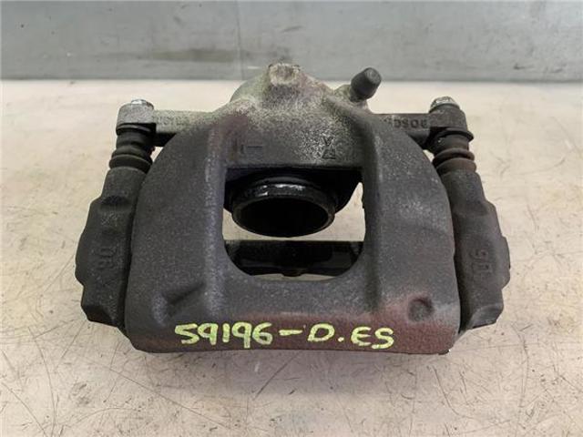 Soporte, pinza de freno delantera 4772209180 Toyota