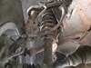 Amortiguador strut delantero 4851009J90 TOYOTA