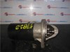 Motor de arranque 4966842 GM