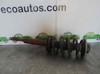 Amortiguador strut delantero 4B0412031P VAG