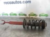 Amortiguador strut delantero 4B0412031P VAG