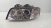 Faros delantero izquierdo 4B0941003BJ VAG