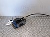 Cerradura puerta trasera izquierda para audi a8 (d2) (1994 - 1999) 299 4200cc abz 4D0839015D