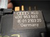 Mando multifuncion para audi a4 berlina (b5) (1996-...) 1.9 tdi afn 4d0953503