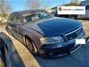 Cremallera de dirección Audi A8 D3