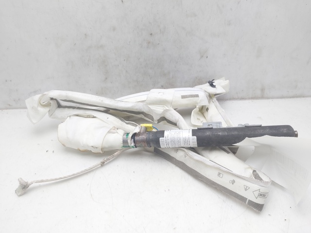 Airbag de cortina lateral izquierda 4G8880741A VAG/Audi