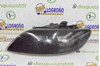 Faros delantero izquierdo 4L0941029 VAG