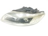 Faros delantero izquierdo 4L0941029A VAG