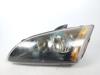 Faros delantero izquierdo 4M5113W030AC FORD