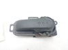 Maneta interior delantera izquierda para nissan note (e11e) acenta k9k276 5010800006