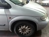 Guardabarros delantero derecho 5018444AA CHRYSLER