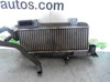 Radiador de aire, intercooler Citroen ZX