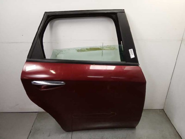 Puerta trasera derecha 50513856 Fiat/Alfa/Lancia