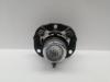 Faro antiniebla izquierdo para alfa romeo giulietta (191) distinctive 940a3000 50522917