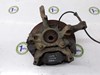 Mangueta delantera izquierda para fiat bravo 1.4 16v (90 cv) 192b2000 050701139