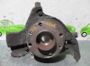 Mangueta delantera derecha para fiat stilo (192) (2001 - 2012) 133 1747cc 192a4000 50701140